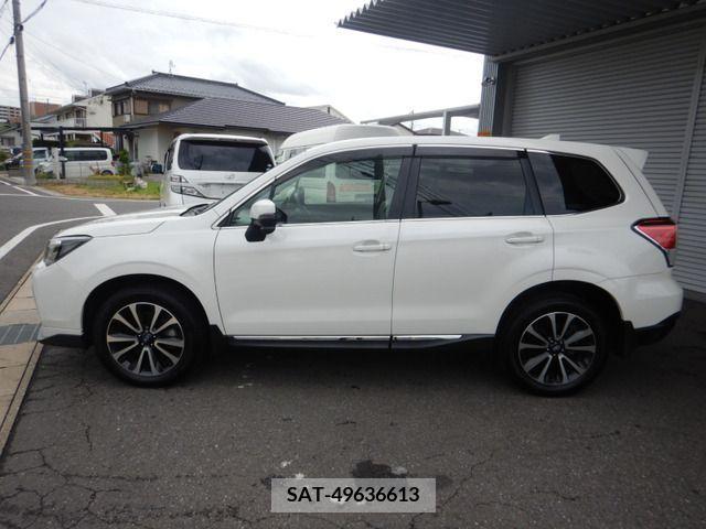 Subaru FORESTER 2016-09 315970-6