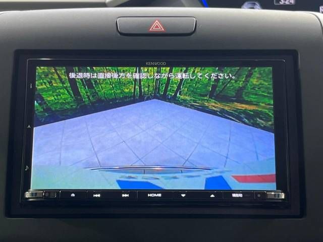 Honda FREED 2019-01 28291-3