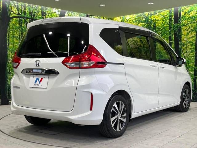 Honda FREED 2019-01 28291-17