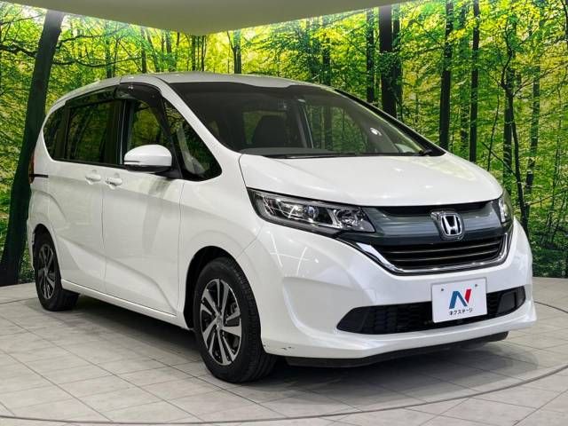 Honda FREED 2019-01 28291-16