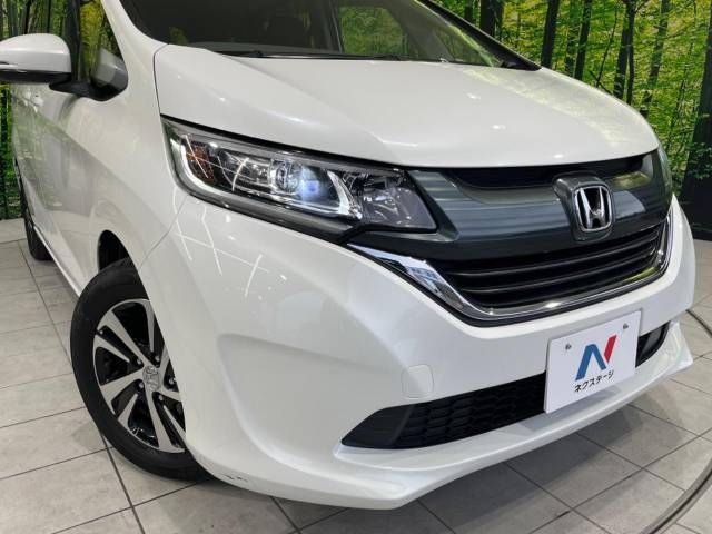 Honda FREED 2019-01 28291-12
