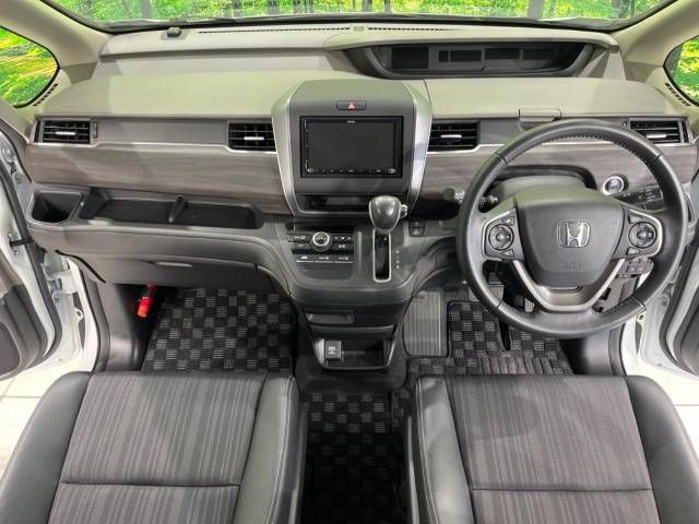 Honda FREED 2019-01 28291-1