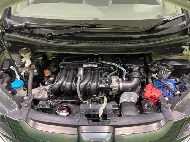 Honda FREED 2019-01 28291-18