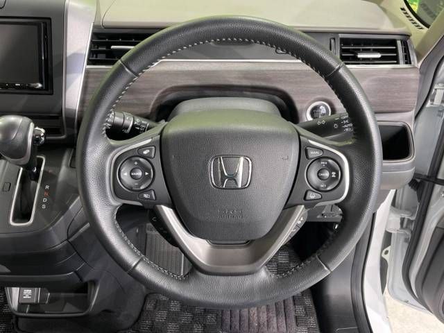 Honda FREED 2019-01 28291-11