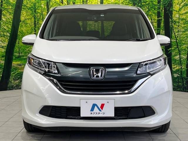 Honda FREED 2019-01 28291-14