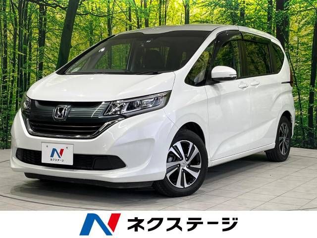 Honda FREED 2019-01 28291-0