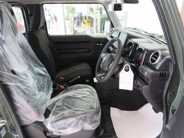 Suzuki JIMNY 2023-06 189973-13