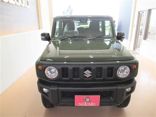 Suzuki JIMNY 2023-06 189973-5
