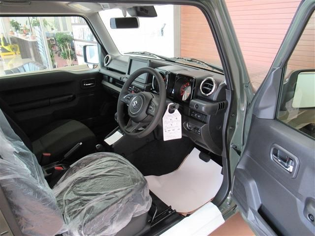 Suzuki JIMNY 2023-06 189973-12