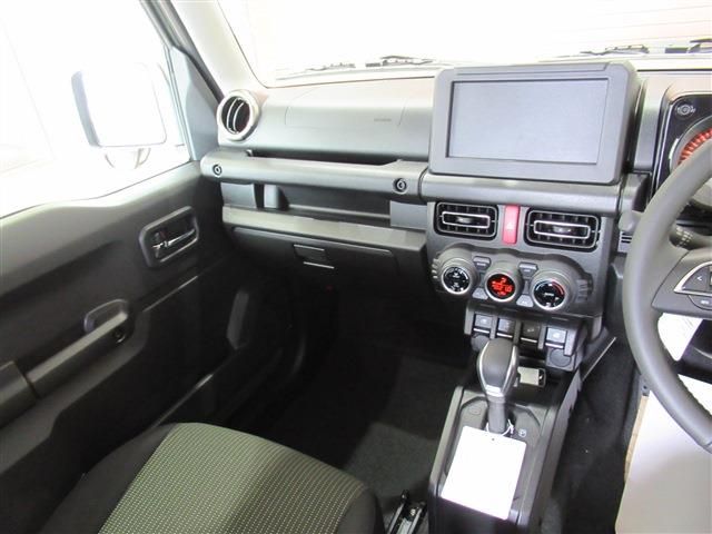 Suzuki JIMNY 2023-06 189973-8