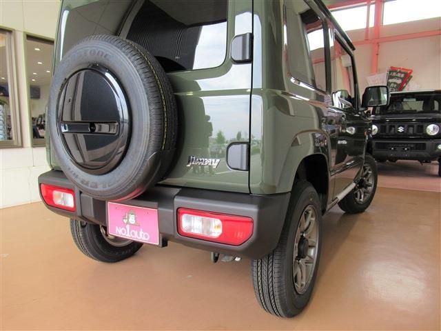 Suzuki JIMNY 2023-06 189973-4