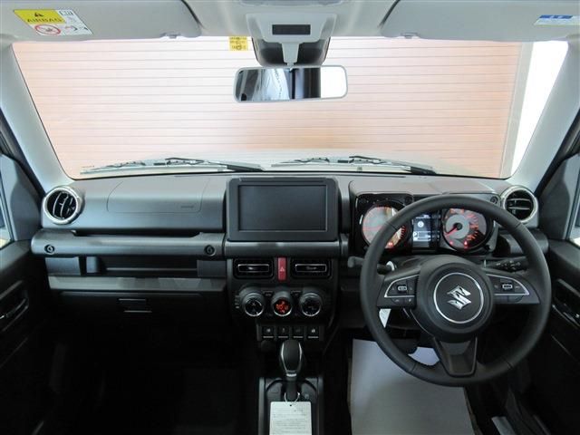 Suzuki JIMNY 2023-06 189973-7