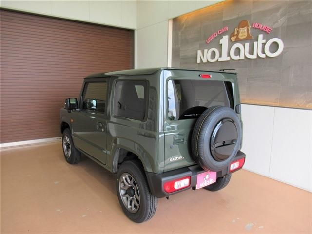 Suzuki JIMNY 2023-06 189973-3