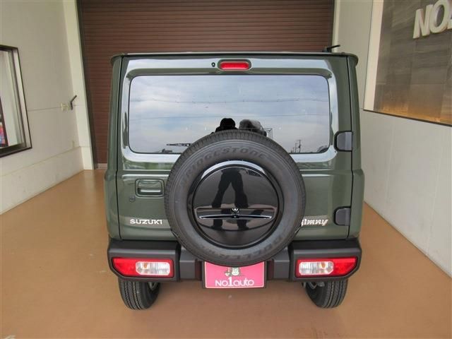 Suzuki JIMNY 2023-06 189973-6