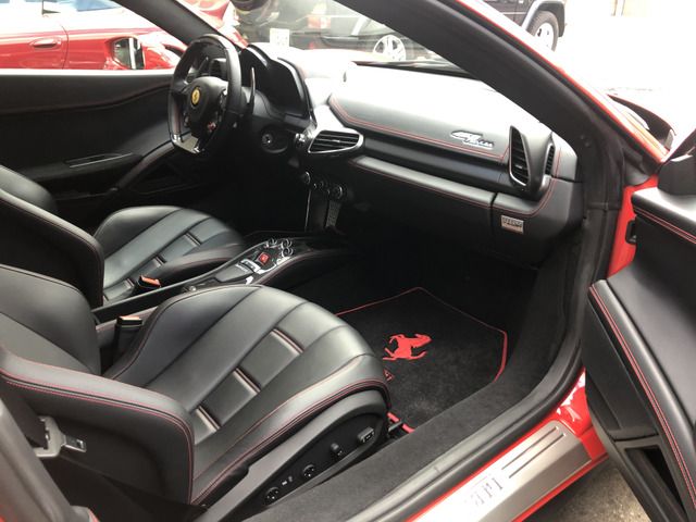Ferrari 458 Italia 2011-01 2686-19