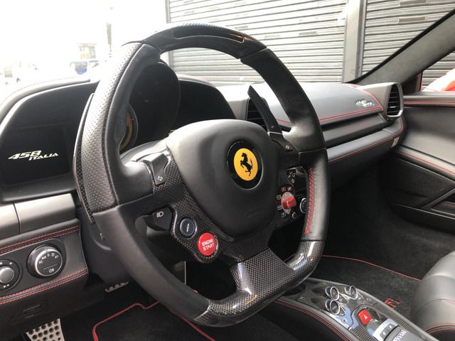 Ferrari 458 Italia 2011-01 2686-14