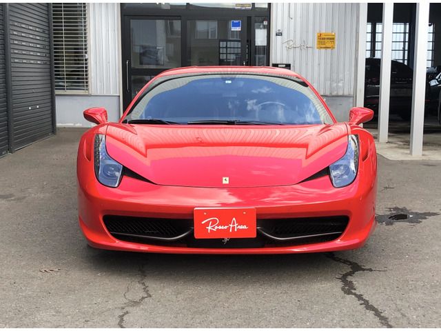 Ferrari 458 Italia 2011-01 2686-1
