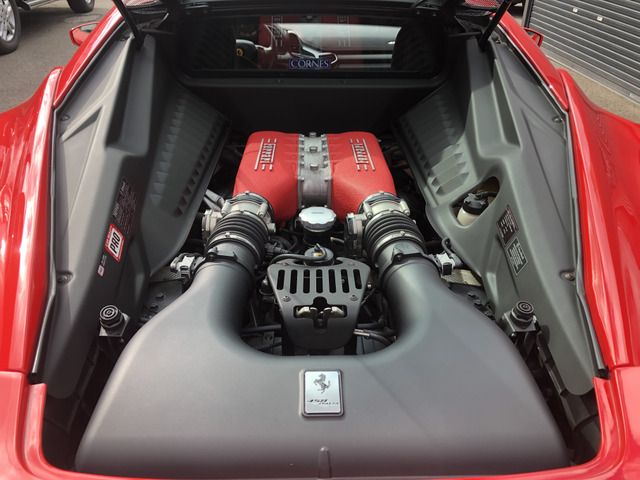 Ferrari 458 Italia 2011-01 2686-12