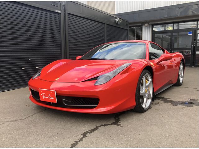 Ferrari 458 Italia 2011-01 2686-0