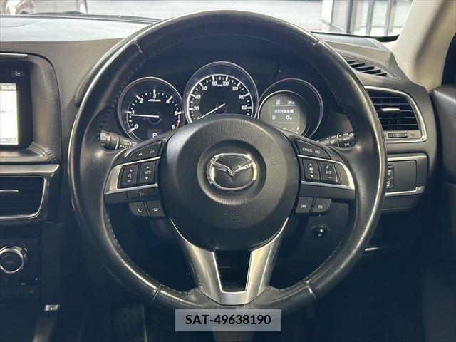Mazda CX-5 2015-07 308258-13