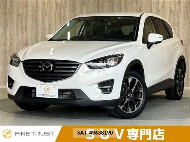 Mazda CX-5 2015-07 308258-0