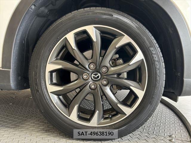 Mazda CX-5 2015-07 308258-29