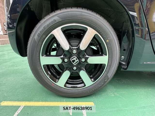 Honda N-ONE 2024-01 214723-7