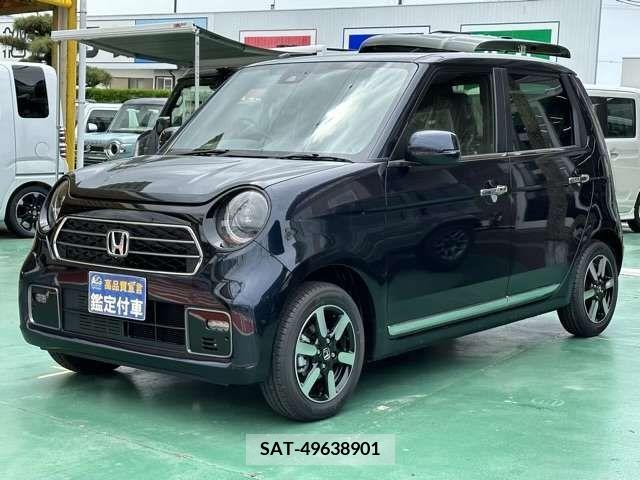 Honda N-ONE 2024-01 214723-0