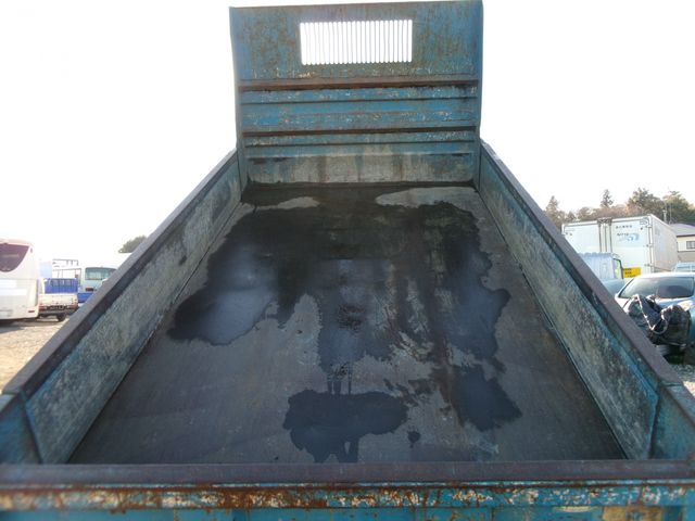 Mitsubishi CANTER 2004-12 186691-16