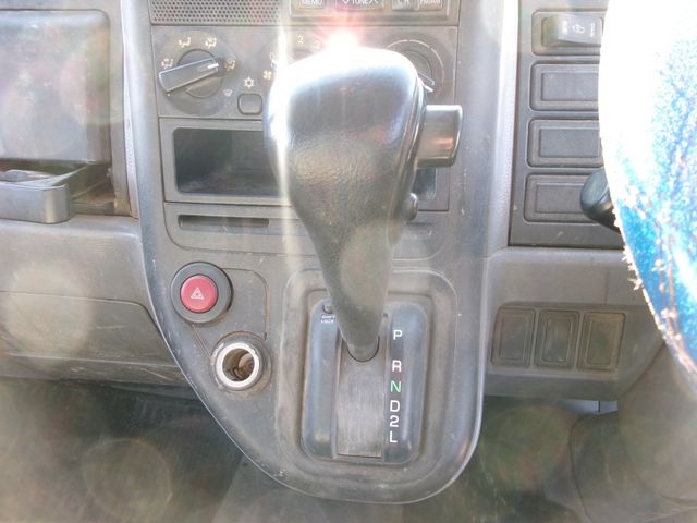 Mitsubishi CANTER 2004-12 186691-9
