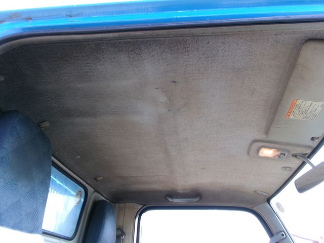 Mitsubishi CANTER 2004-12 186691-6