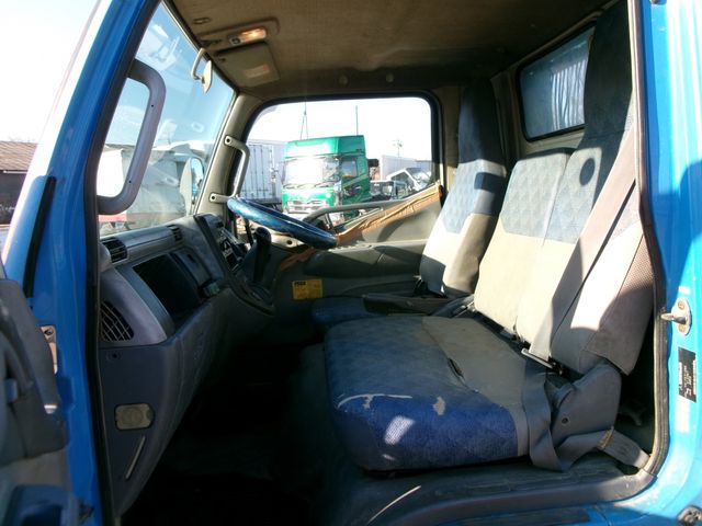 Mitsubishi CANTER 2004-12 186691-26