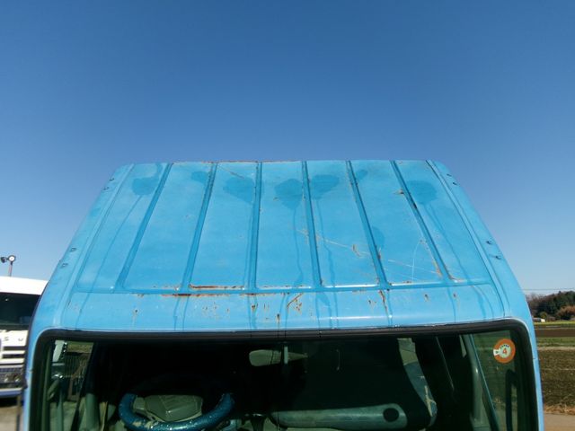 Mitsubishi CANTER 2004-12 186691-15