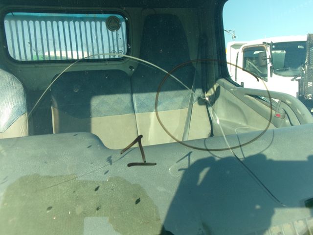 Mitsubishi CANTER 2004-12 186691-19