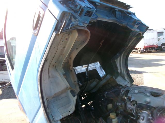 Mitsubishi CANTER 2004-12 186691-12