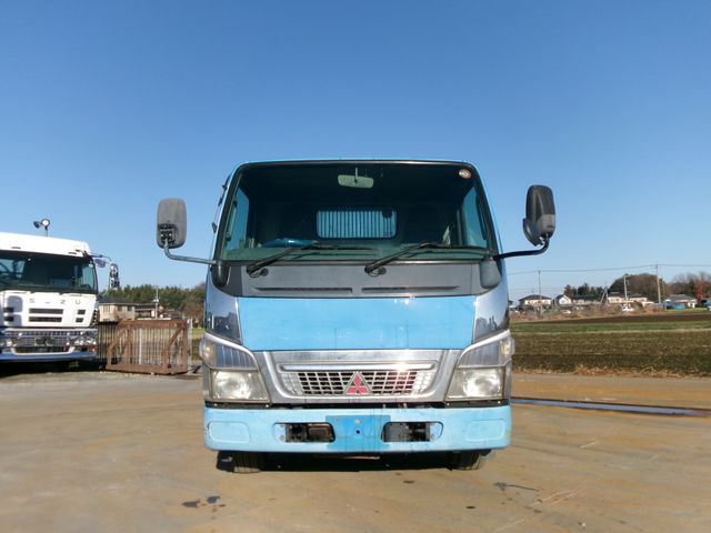 Mitsubishi CANTER 2004-12 186691-21