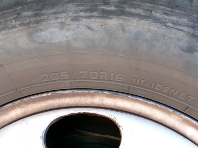 Mitsubishi CANTER 2004-12 186691-27