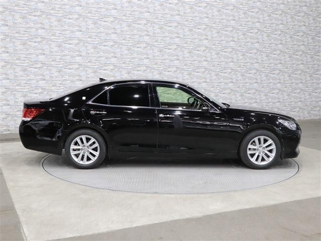 Toyota CROWN SEDAN 2013-06 1634-5