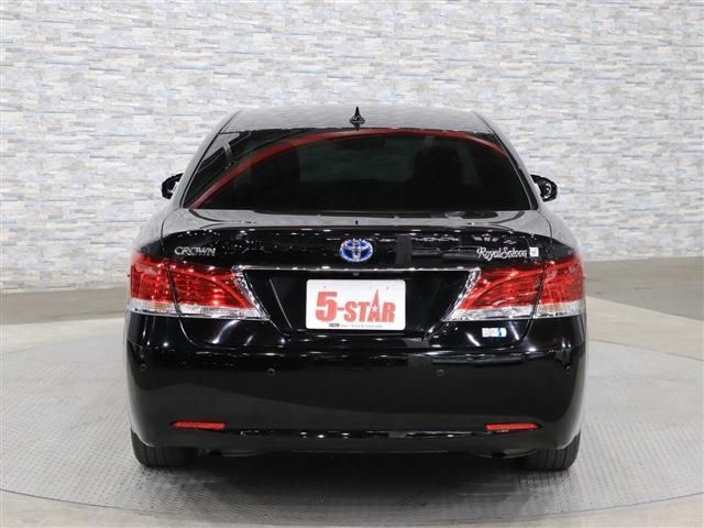 Toyota CROWN SEDAN 2013-06 1634-6
