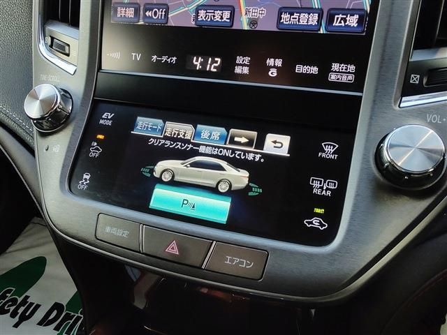 Toyota CROWN SEDAN 2013-06 1634-13