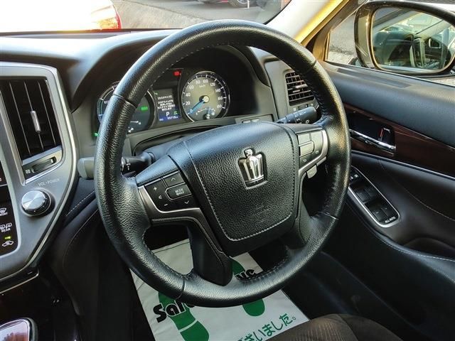 Toyota CROWN SEDAN 2013-06 1634-9
