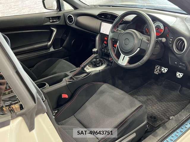 Toyota 86 2013-11 258673-14