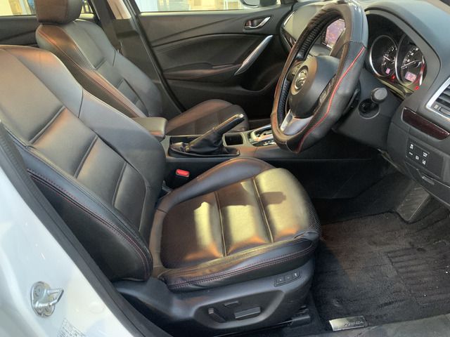 Mazda ATENZA 2014-08 5214-11