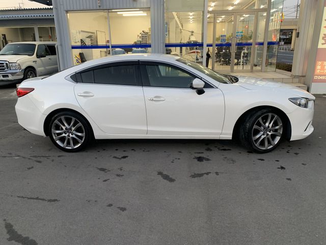 Mazda ATENZA 2014-08 5214-10