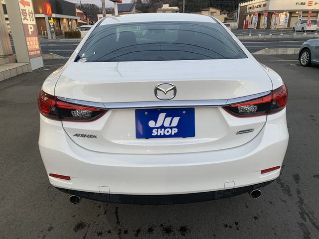 Mazda ATENZA 2014-08 5214-8