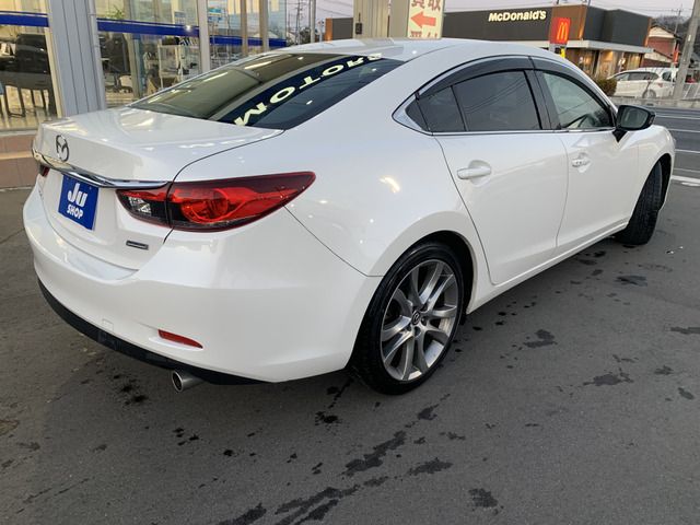 Mazda ATENZA 2014-08 5214-9
