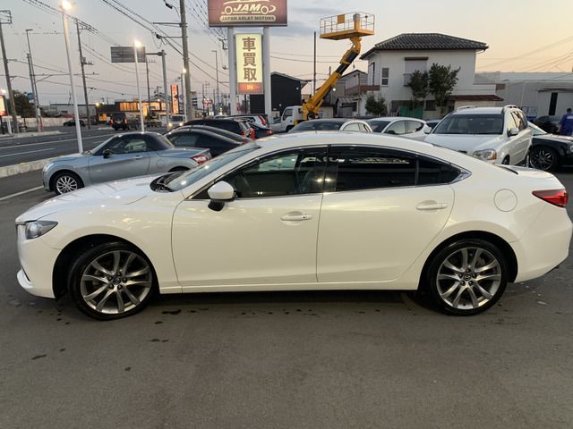 Mazda ATENZA 2014-08 5214-6