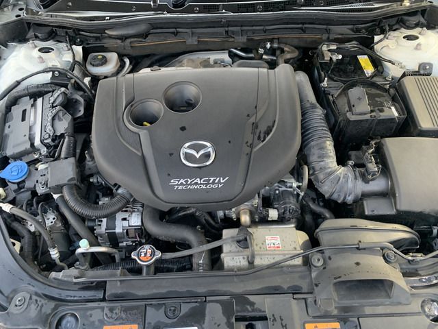 Mazda ATENZA 2014-08 5214-19
