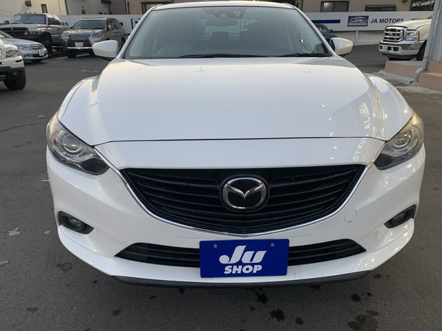 Mazda ATENZA 2014-08 5214-4