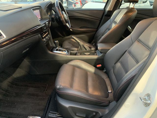 Mazda ATENZA 2014-08 5214-15